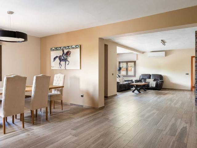 Casa chalet en Venta en La Capellanía El Higuerón