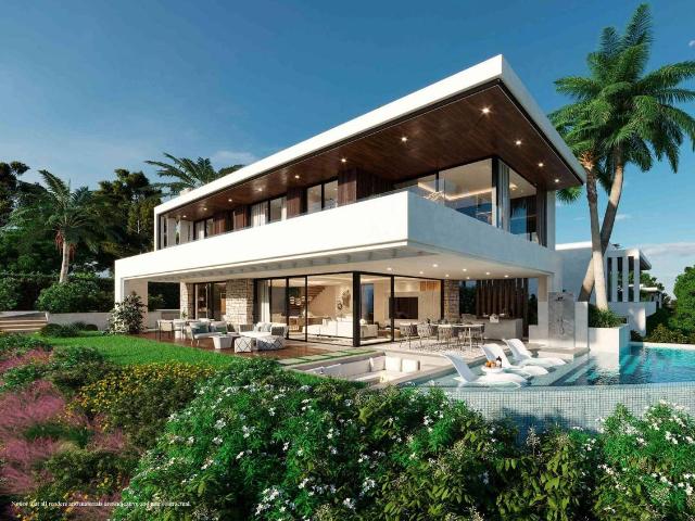 Casa chalet en Venta en La Capellanía El Higuerón