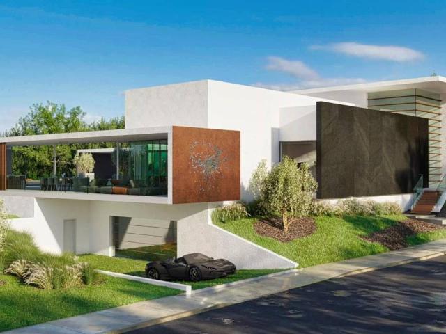 Casa chalet en Venta en La Capellanía El Higuerón