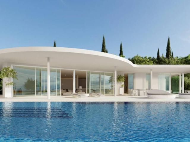 Casa chalet en Venta en La Capellanía El Higuerón