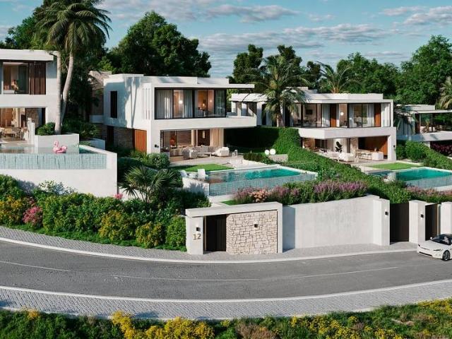 Casa chalet en Venta en La Capellanía El Higuerón