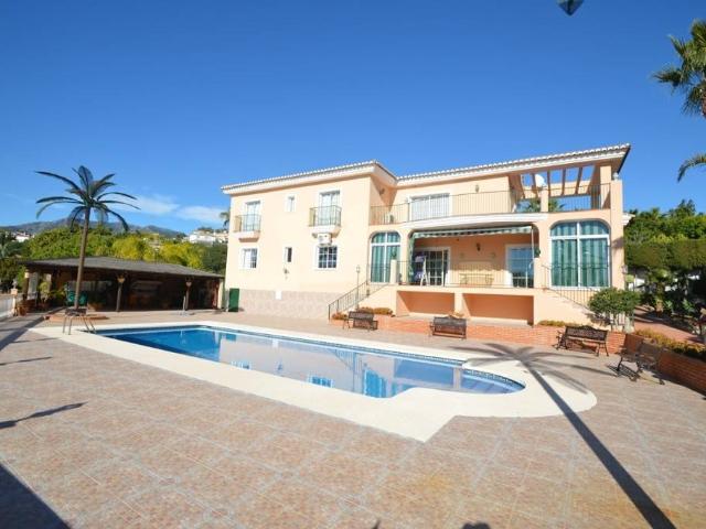Casa chalet en Venta en La Capellanía El Higuerón