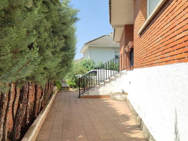 Casa chalet en Venta en La Cárcaba El Encinar Montemolinos