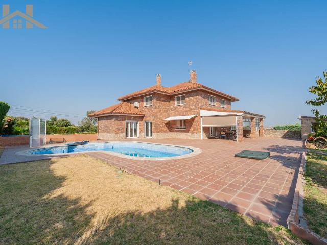 Casa chalet en Venta en La Cárcaba El Encinar Montemolinos