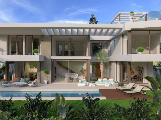 Casa chalet en Venta en La Carolina Guadalpín