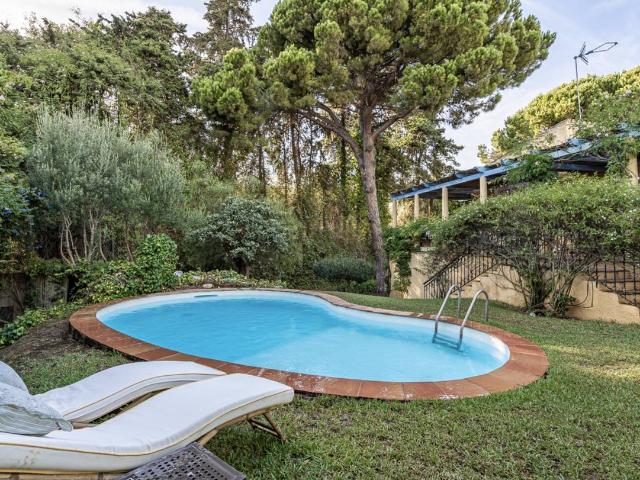 Casa chalet en Venta en La Carolina Guadalpín