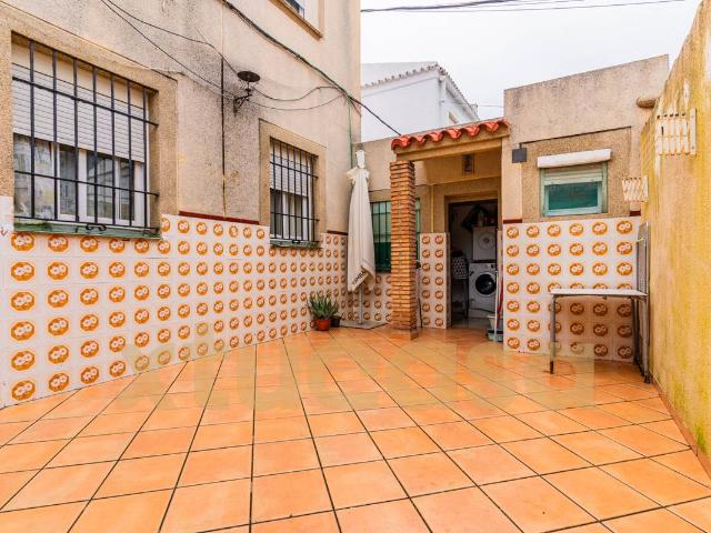 Casa chalet en Venta en La Casería San Carlos