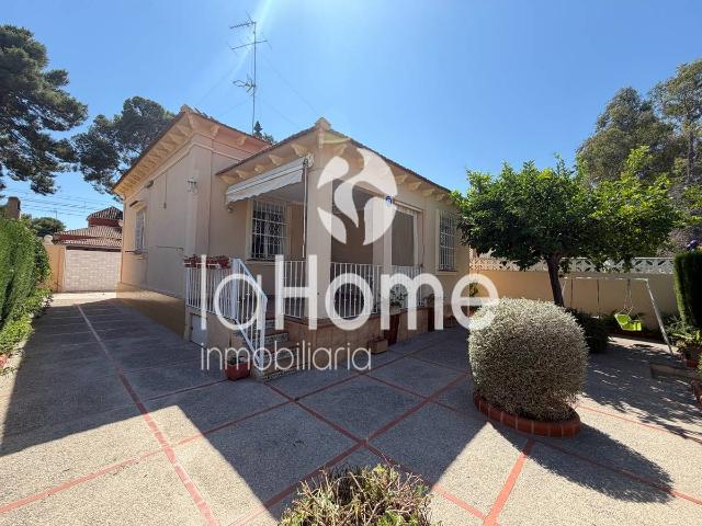 Casa chalet en Venta en La Cañada