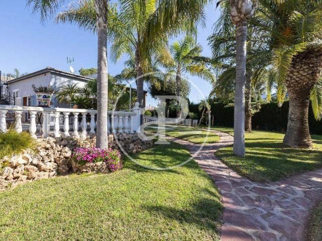 Casa chalet en Venta en La Cañada
