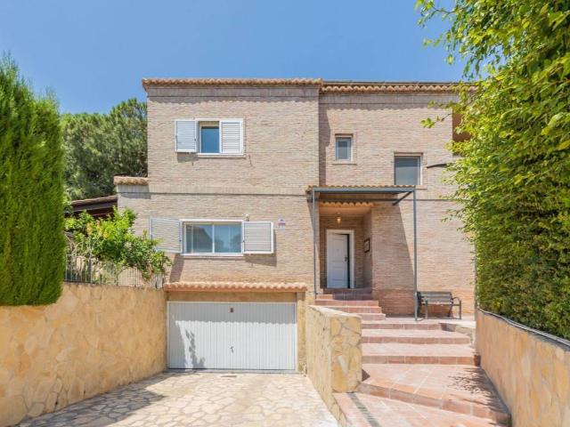 Casa chalet en Venta en La Cañada
