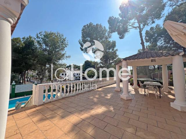 Casa chalet en Venta en La Cañada