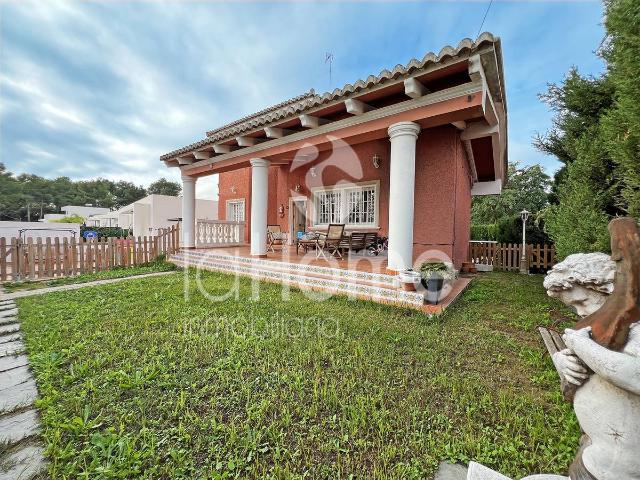 Casa chalet en Venta en La Cañada
