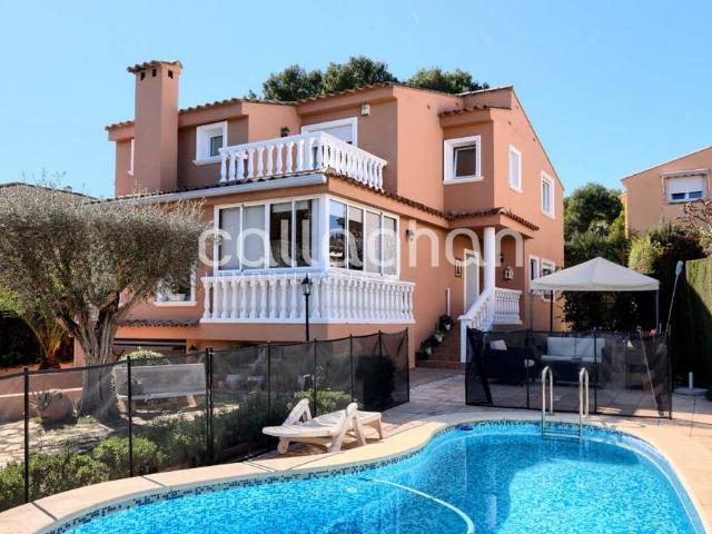 Casa chalet en Venta en La Cañada