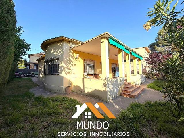 Casa chalet en Venta en La Cañada