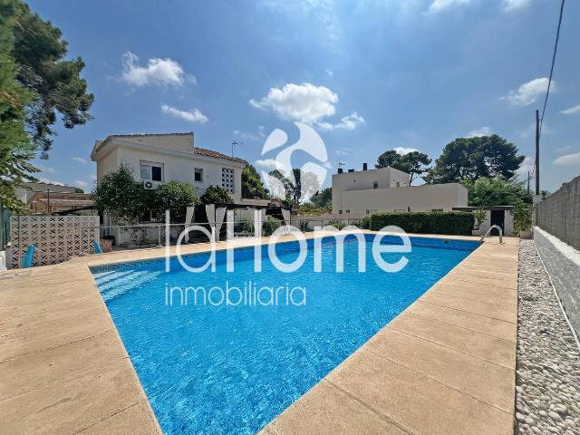 Casa chalet en Venta en La Cañada