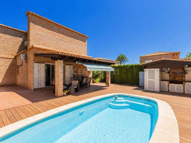 Casa chalet en Venta en La Cañada
