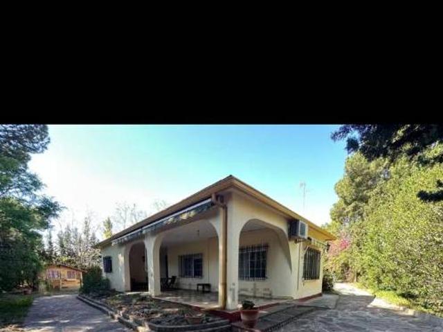 Casa chalet en Venta en La Cañada