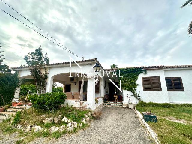 Casa chalet en Venta en La Cañada