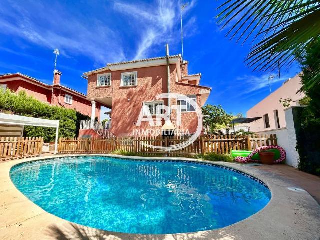 Casa chalet en Venta en La Cañada
