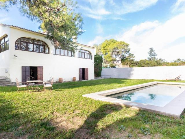 Casa chalet en Venta en La Cañada