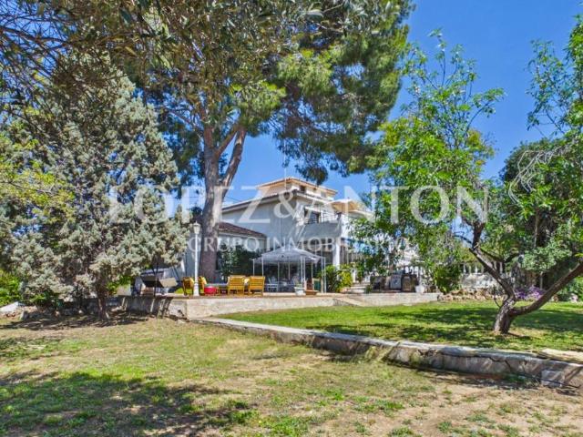 Casa chalet en Venta en La Cañada