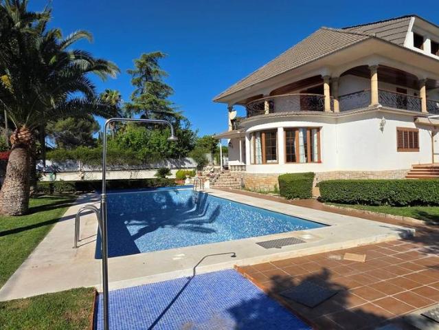Casa chalet en Venta en La Cañada