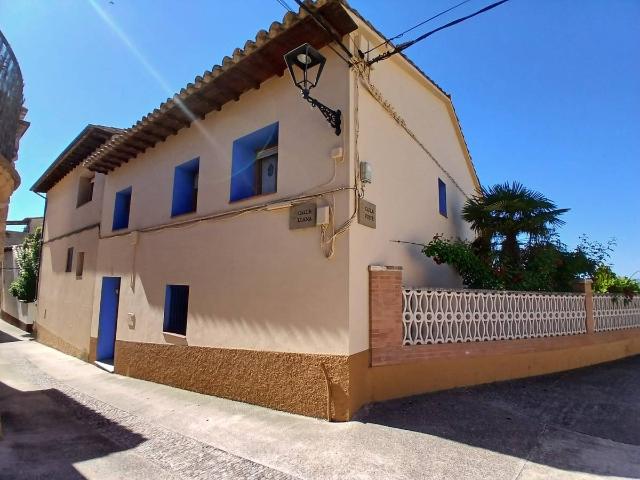 Casa chalet en Venta en La Cerollera