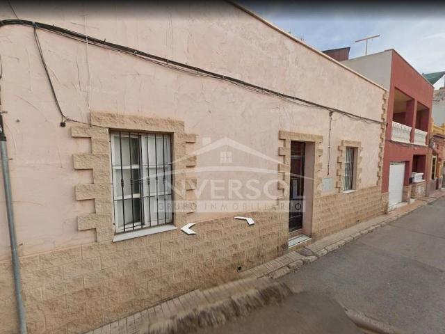 Casa chalet en Venta en La Chanca Pescadería