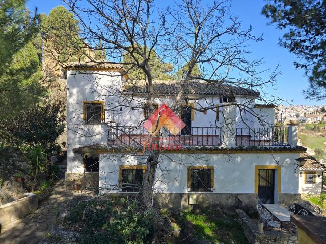 Casa chalet en Venta en La Ciudad