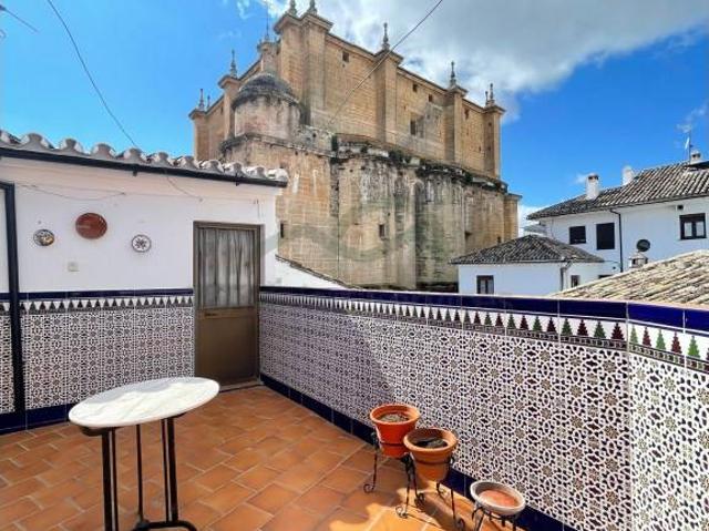 Casa chalet en Venta en La Ciudad