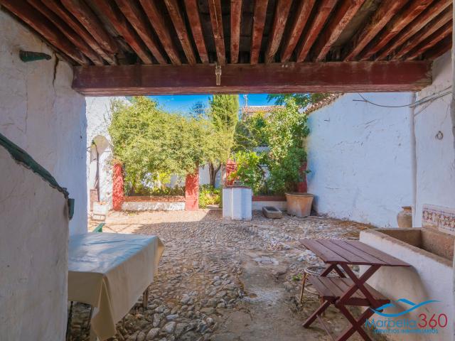 Casa chalet en Venta en La Ciudad
