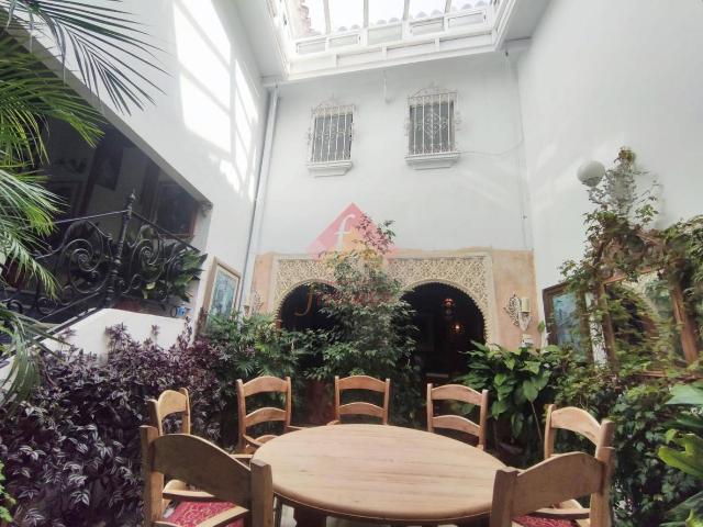 Casa chalet en Venta en La Ciudad