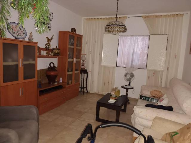 Casa chalet en Venta en La Ciudad