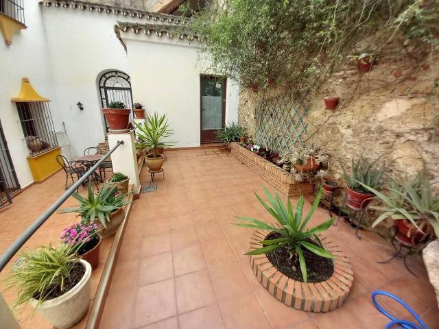 Casa chalet en Venta en La Ciudad