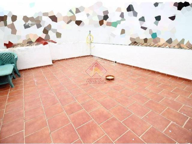 Casa chalet en Venta en La Ciudad