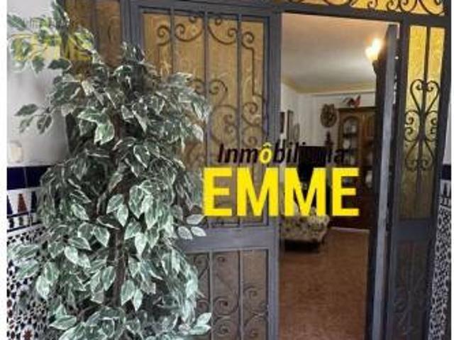 Casa chalet en Venta en La Ciudad