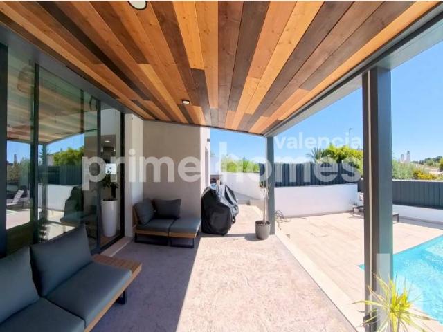 Casa chalet en Venta en La Conarda Montesano