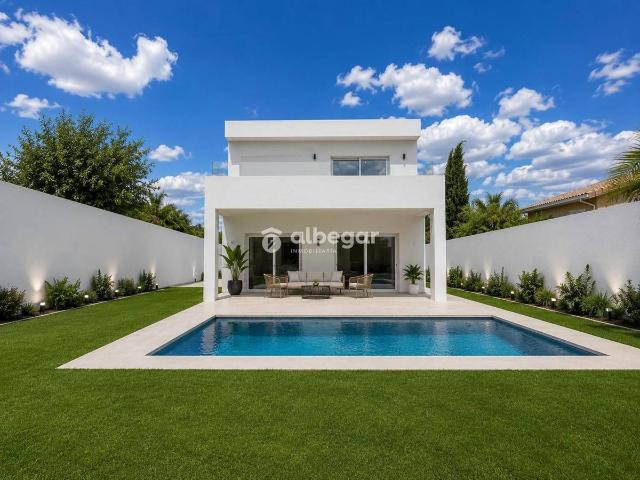Casa chalet en Venta en La Conarda Montesano