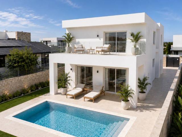 Casa chalet en Venta en La Conarda Montesano