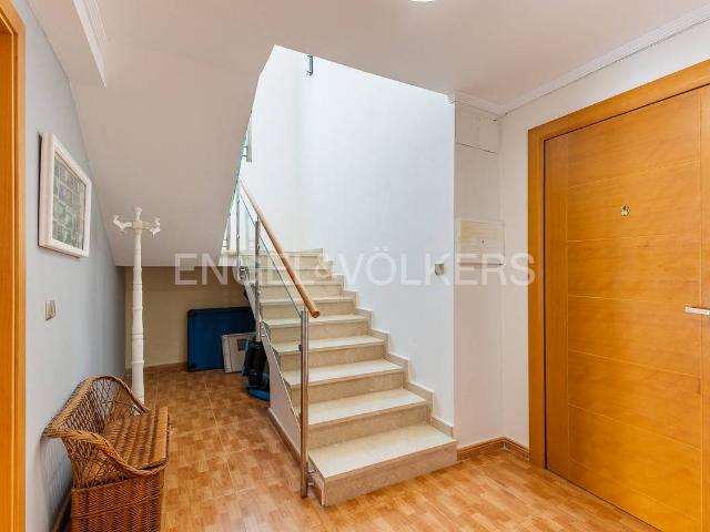 Casa chalet en Venta en La Conarda Montesano