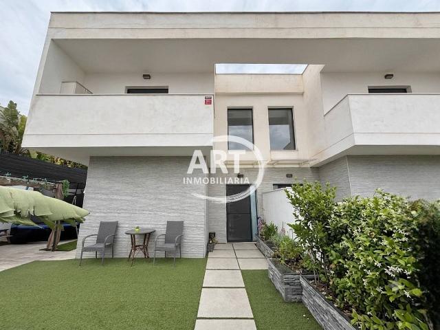 Casa chalet en Venta en La Conarda