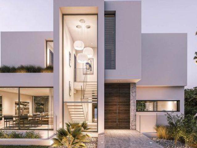 Casa chalet en Venta en La Concha Resina Golf