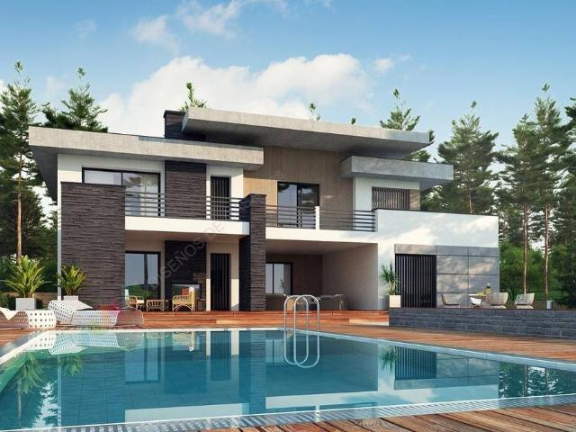 Casa chalet en Venta en La Concha Resina Golf