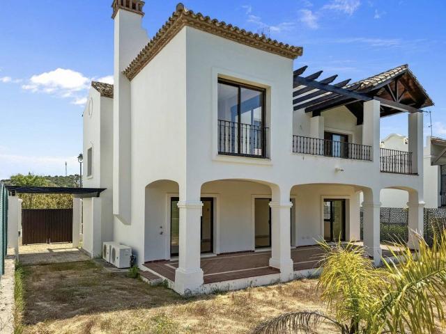 Casa chalet en Venta en La Concha Resina Golf