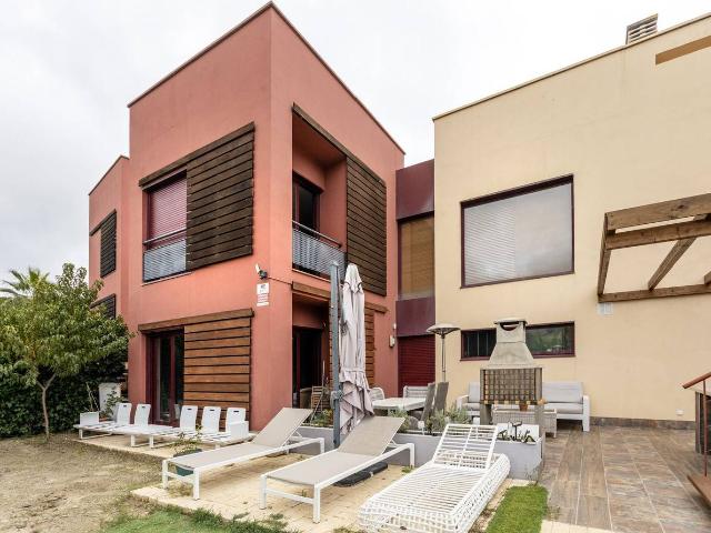 Casa chalet en Venta en La Concha Resina Golf