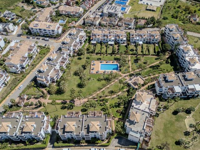 Casa chalet en Venta en La Concha Resina Golf