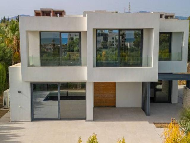 Casa chalet en Venta en La Concha Resina Golf