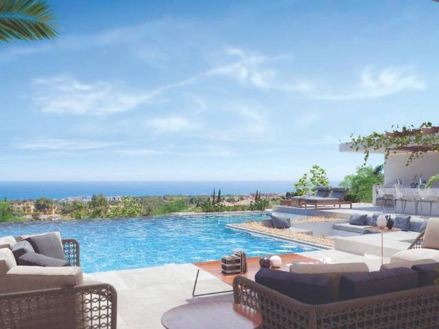 Casa chalet en Venta en La Concha Resina Golf