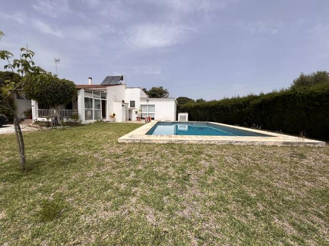 Casa chalet en Venta en La Concha Resina Golf