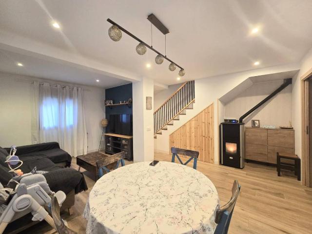 Casa chalet en Venta en La Coca La Nia Vistahermosa